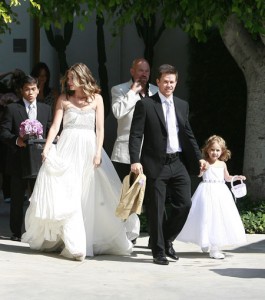 Her Wedding Planner » Blog Archive Mark Wahlberg and longtime love Rhea