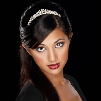 Toni Federici Wedding Headpieces Tiara These are my absolute favorite