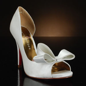 Paris Hilton S Wedding Shoes Line Toronto Region Wedding Planner