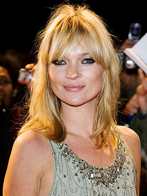 kate moss wedding. supermodel Kate Moss from