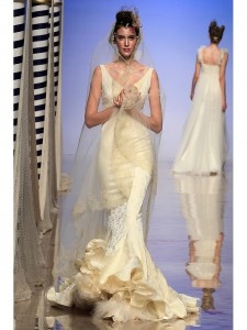 Tips On How To Choose The Perfect Wedding Dress In Guelph Guelph