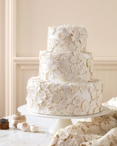 Affordable wedding cakes orlando