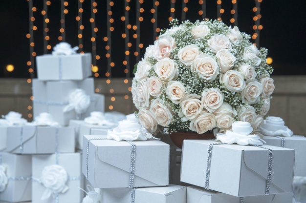 Wedding Gift Registry Mistakes to Avoid
