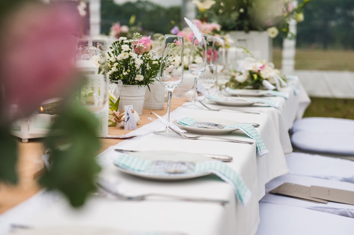 Choosing your wedding venue – tips and advice