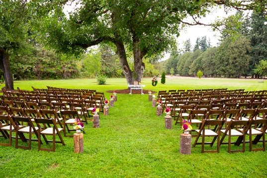 Wedding venue ideas on a budget