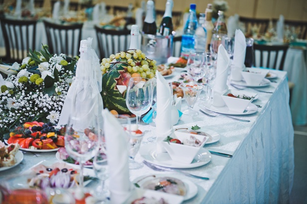 Self Catered Wedding Ideas Brampton Planner Self Catered Wedding Ideas
