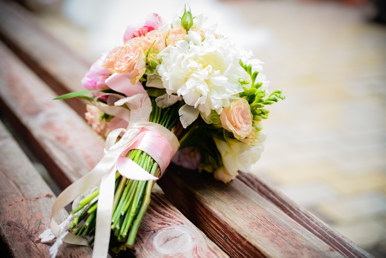 Wedding flowers tips