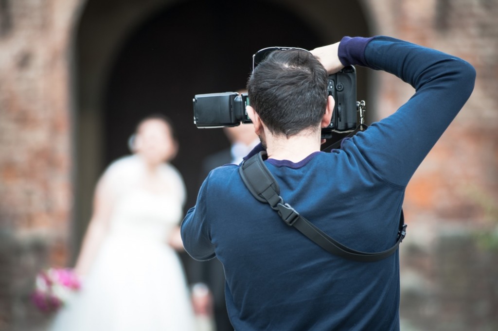 5 Things You Didn't Know About Wedding Photography