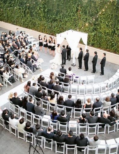 wedding seating arrangements