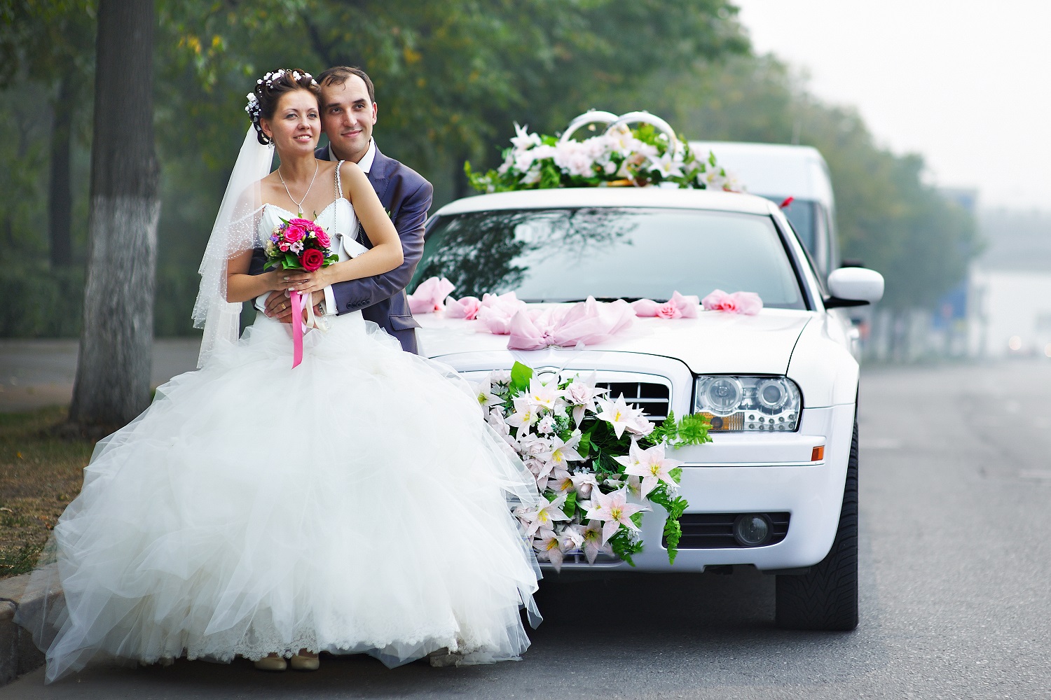 things you need for a wedding