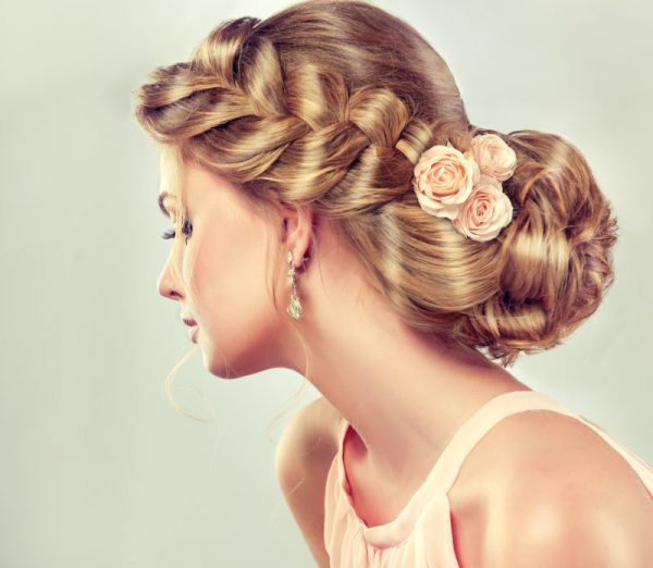 Durham Region Wedding Planner Blog Archive Wedding Hairstyles