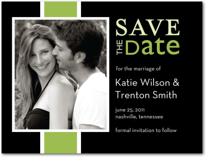 Her Wedding Planner Blog Archive Save The Date Announcements Her Wedding Planner Blog Archive Save The Date Announcements