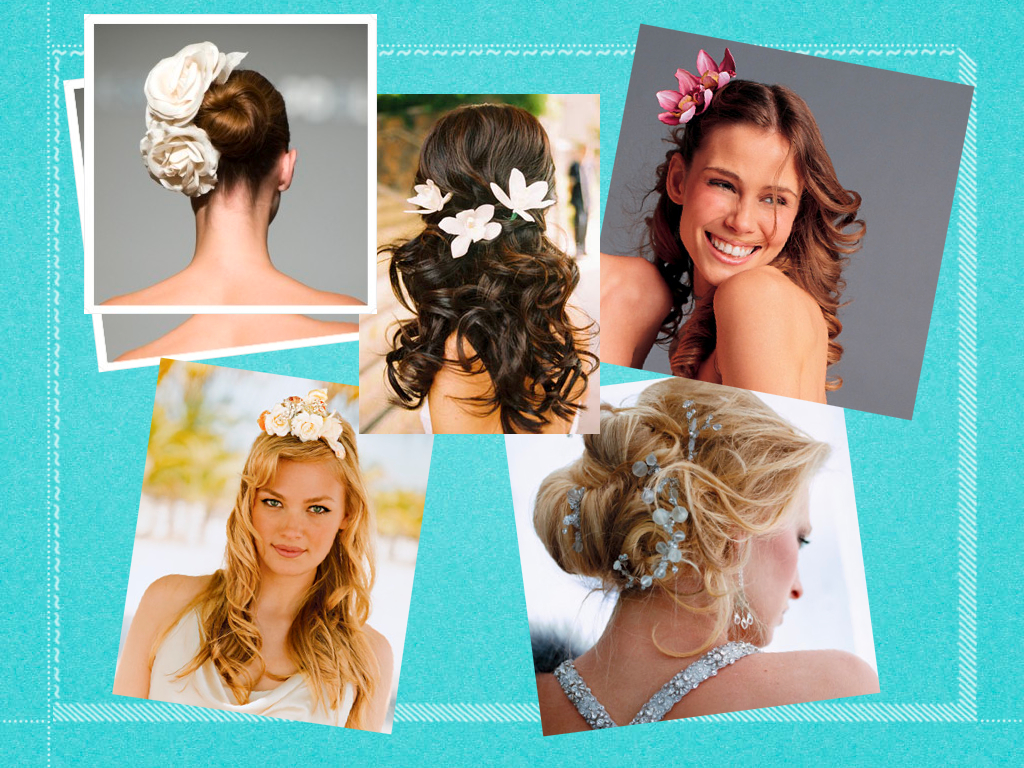Durham Region Wedding Planner Blog Archive Sexy Bridal Hair For