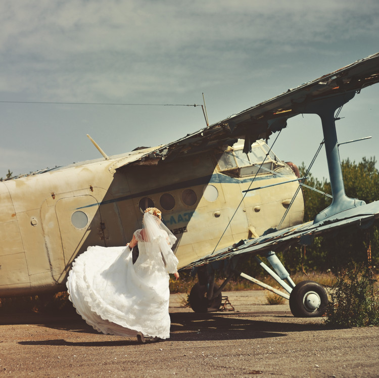 9-Capturing Nostalgia - Vintage Wedding Photos